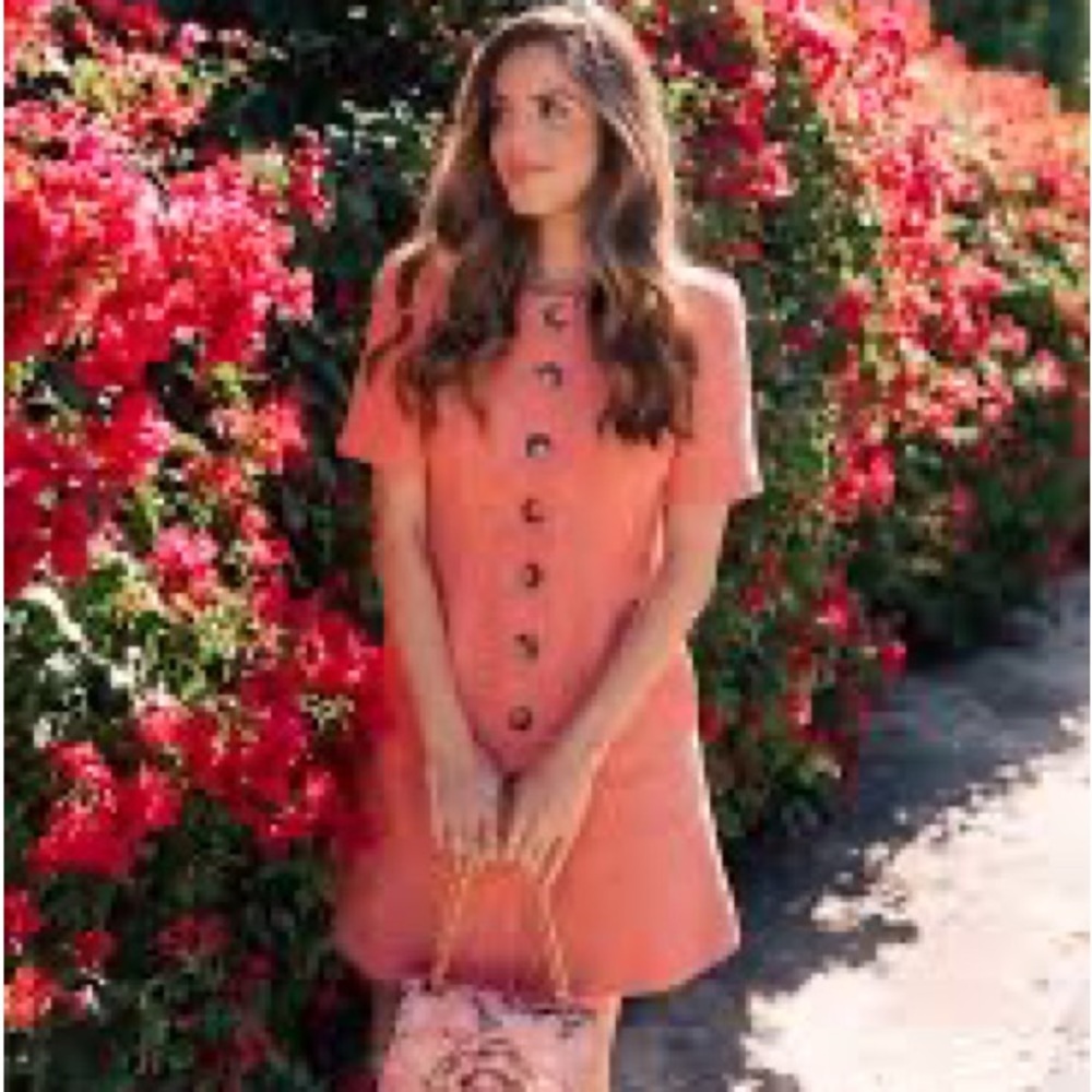 GMG Kathleen Dress